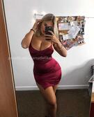 Анкета проститутки Лада - метро Сокол, возраст - 26