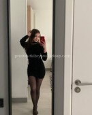 Анкета проститутки Леля - метро Басманный, возраст - 26