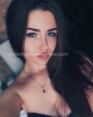 Анкета проститутки Даша - метро Тверской, возраст - 26