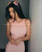 Анкета проститутки София - метро Южнопортовый, возраст - 27