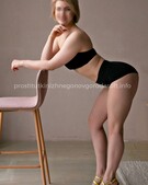 Анкета проститутки Роза - метро Дорогомилово, возраст - 27