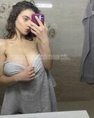 Анкета проститутки Ангелина - метро Пресненский, возраст - 27