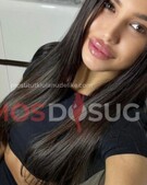 Анкета проститутки Марго - метро Выхино-Жулебино, возраст - 27