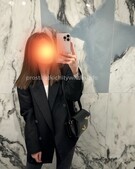 Анкета проститутки Ярослава - метро Ясенево, возраст - 27