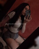 Анкета проститутки Эмма - метро Тверской, возраст - 27