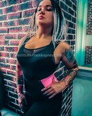 Анкета проститутки Зита - метро Орехово-Борисово Южное, возраст - 27