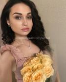 Анкета проститутки Виктория - метро Выхино-Жулебино, возраст - 27