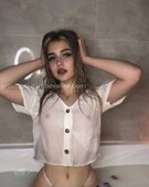 Анкета проститутки Даша - метро Тропарево-Никулино, возраст - 27