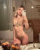 Анкета проститутки Дарья - метро Строгино, возраст - 27