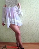 Анкета проститутки Леся - метро Тимирязевский, возраст - 28