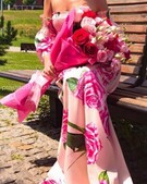 Анкета проститутки Виктория - метро Орехово-Борисово Северное, возраст - 30