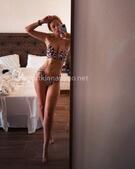 Анкета проститутки Милослава - метро Тверской, возраст - 30