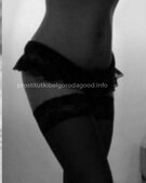 Анкета проститутки Лика - метро Саларьево, возраст - 38