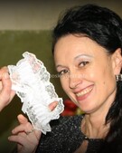 Анкета проститутки Даша - метро Сокол, возраст - 41